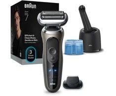 Barzdaskutė Braun Series 7 72-C7200CC