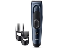 Hair clipper Braun HC5350 mėlynas