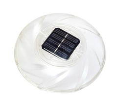 Baseino lempa Bestway, Ø18 cm