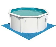 Bestway 58001 baseino priedas Pagrindo audinys