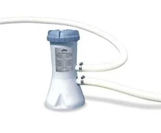 Intex Galingas baseino siurblys su filtru ir montavimo komponentais
