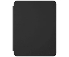Baseus Minimalist serijos IPad 10 10, 9 magnetinis apsauginis dėklas (juodas)