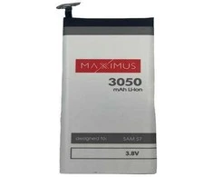 BAT MAXXIMUS SAM GALAXY S7 3050MAH EB-BG930ABE