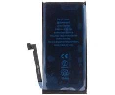 „iPhone 13 mini“ 2406 mAh ličio jonų baterija, atkurta (urmu)