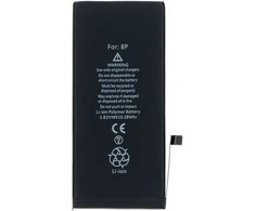 „iPhone 8 Plus“ 2691 mAh ličio jonų baterija (masinė)