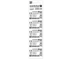 Batteria al litio EverActive CR2477 – blister da 5 pezzi