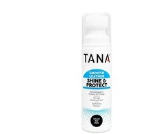 Batų blizgis Tana Shine &amp; Protect, 0.075 l