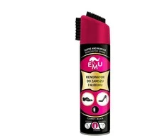Batų spalvą paryškinanti priemonė EMU, juoda, 0.25 l