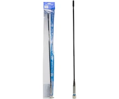 Bax 50 vienetų CB antenos PNI ML90 26-30MHz, 71 cm, 150W, be kabelio, suderinamos su bet kokia PL259 jungtimi