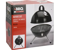Bbq Line Grilio puodas su rankena ir dangčiu 31 cm