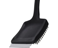 Bbq Line kepsninės grotelių valymo šepetys 49 cm