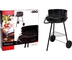 Bbq Line sodo grilis Andaluzija 37 cm