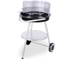 Bbq Line Sodo kepsninė Andaluzija su grotelėmis 47cm