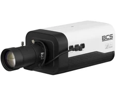 BCS BCS-L-BIP25S-Ai2(2) „Box“ IP apsaugos kamera Vidaus ir lauko 2960 x 1668 pikseliai Lubos / siena