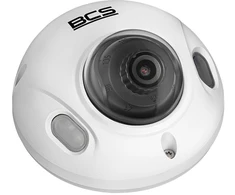 BCS BCS-L-DMIP26FSR3L3-Ai2 Skliautas IP apsaugos kamera Vidaus ir lauko 3288 x 1850 pikseliai Lubos / siena