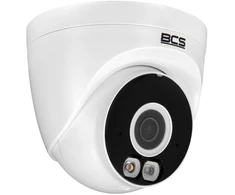 BCS BCS-L-EIP15FSR3L3-W-Ai Skliautas IP apsaugos kamera Vidaus ir lauko 2880 x 1620 pikseliai Lubos / siena