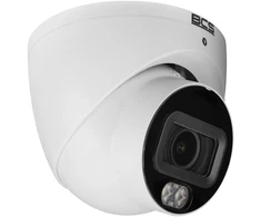 BCS BCS-L-EIP25FCR5L5-Ai2 Skliautas IP apsaugos kamera Vidaus ir lauko 2960 x 1668 pikseliai Lubos / siena