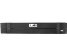 BCS BCS-L-NVR1602-A-4KE-16P(2) tinklinis vaizdo įrašymo įrenginys (NVR)