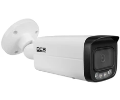 IP kamera BCS BCS-L-TIP35FCR8L6-Ai2 IP kamera BCS cilindrinė 5Mpx - Kopija