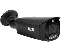 BCS BCS-L-TIP66FCR5L5-Ai1-G Kulka (forma) IP apsaugos kamera Lauke 3288 x 1850 pikseliai Lubos / siena