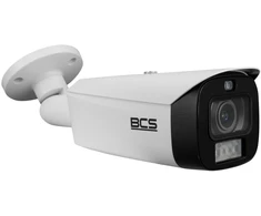 BCS BCS-L-TIP66VCR6L6-Ai1 Kulka (forma) IP apsaugos kamera Lauke 3288 x 1850 pikseliai Lubos / siena