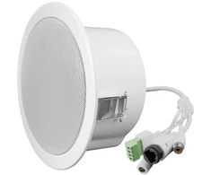 BCS BCS-P-LSIPI15 2 krypčių Balta Vielinis 15 W