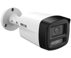 BCS UNIVERSAL Kulka (forma) IP apsaugos kamera Lauke 3840 x 2160 pikseliai Lubos / siena