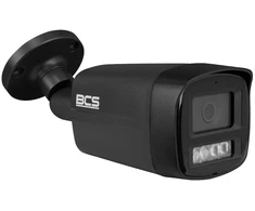 BCS UNIVERSAL Kulka (forma) IP apsaugos kamera Lauke 3840 x 2160 pikseliai Lubos / siena