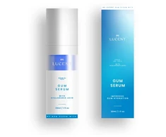 Be Lucent Gum Serum with Hyaluronic Acid