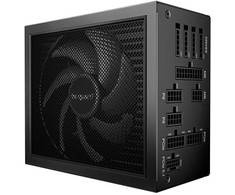 be quiet! Dark Power 14 80 PLUS Titanium Power Supply, ATX 3.1, PCIe 5.1 - 850 Watts