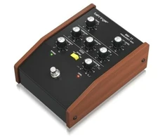 Behringer BM-17 DAŽNIŲ DĖŽUTĖ Gitaros efektas