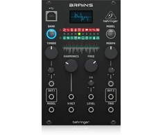 Behringer BRAINS