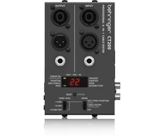 Behringer CT200 Tester kablowy