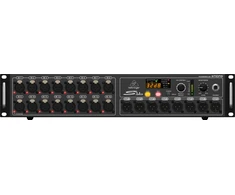 Behringer Digital Snake S16 garso modulis