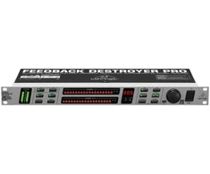 Behringer FBQ2496 garso vienodintuvas