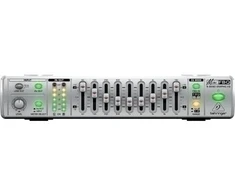 Behringer FBQ800 V2 Graphic Equalizer
