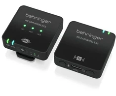 Behringer ME CAM WIRELESS belaidė kamerų sistema