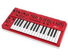 Behringer MS-1 MK II-RD Syntezator analogowy