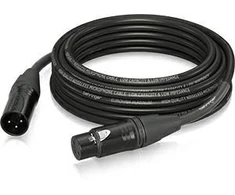 Behringer PMC-1000 Kabelis mikrofonowy XLR F – XLR M 10m