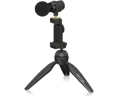 Behringer PRO VIDEO KIT mikrofonas vaizdo įrašų gamybai