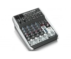 Behringer QX602MP3 Maišytuvas audio