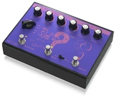 Behringer THE FLANGE WITH NO NAME Efekt gitarowy typu flanger