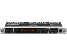 Behringer ULTRACURVE PRO DEQ2496