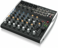 Behringer XENYX 1202SFX Maišytuvas audio