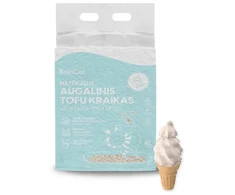 Belacor Belocat TOFU kraikas 6L/2,5kg (Ledų kvapo)
