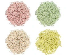 Belacor Belocat TOFU kraikas 6L/2,5kg (Ledų kvapo)