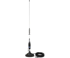 Belaidė CB radijo stotelė PNI Escort Pack HP 6500 ASQ + CB antena PNI S75