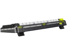 ASUS KD201 Jelly75 Volt Žalias Belaidė klaviatūra