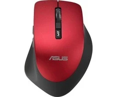 Asus | WT425 | Wireless | Pelė | Raudona