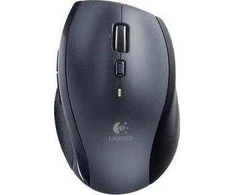 Belaidė pelė Logitech M705, 910-001949